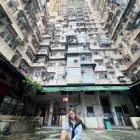 Day Trip Itinerary for Hong Kong