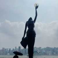 Day Trip Itinerary for Hong Kong