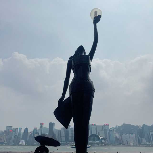 Day Trip Itinerary for Hong Kong