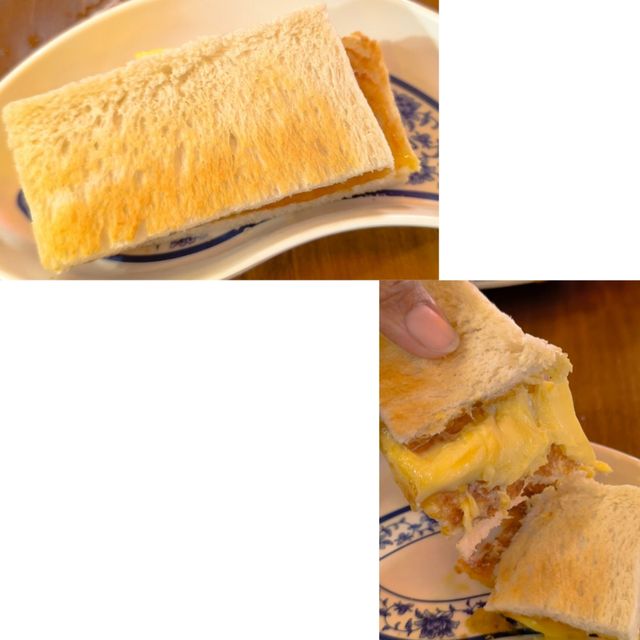 荃灣一間星馬菜餐廳性價比高