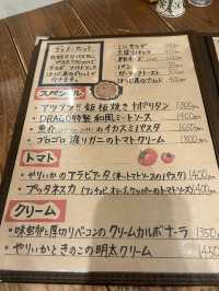 【福岡グルメ】大人気生パスタ専門店🥰