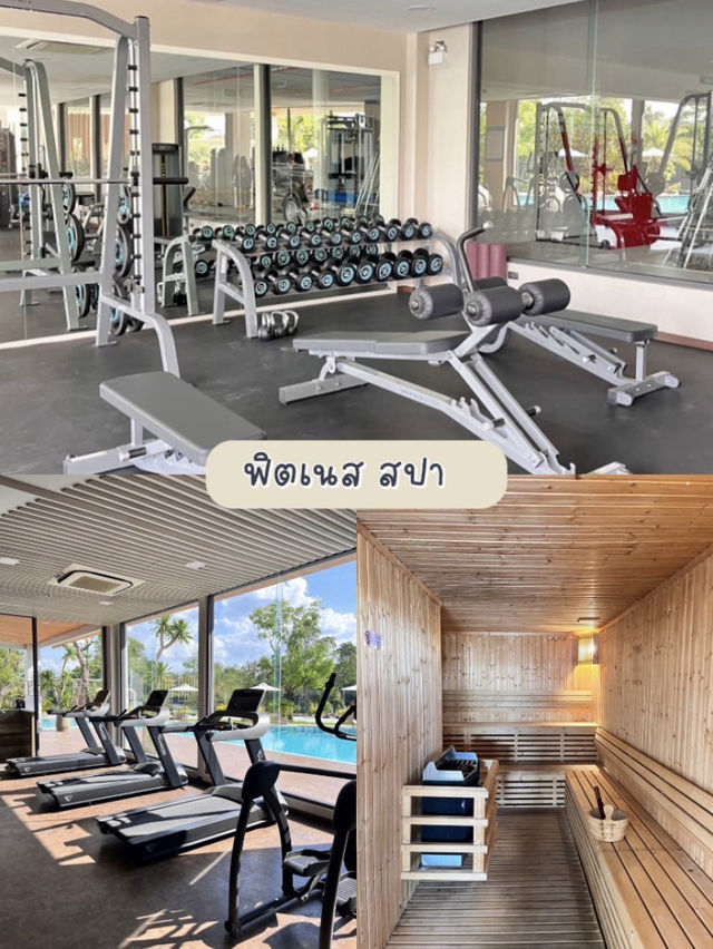 พิกัดโรงแรม 5 ดาวแห่งแรกในจังหวัดสงขลา