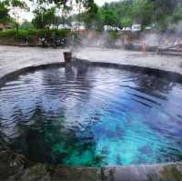🇲🇾 Relax, Refresh, Rejuvenate: Selayang Hot Spring