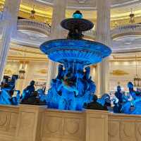 A Must Visit in Macau , Capturing the Parisian Charm!
