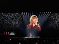 「Taylor Swift的The Eras Tour巡演」：音樂天后展現音樂時代，百種旅行方式