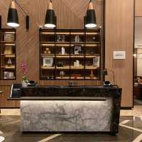 Coastal Comfort: Four Points by Sheraton Desaru Delights
