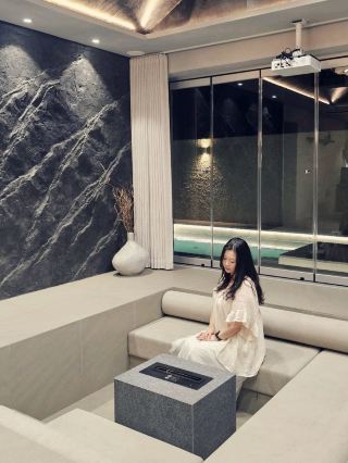 고즈넉한 일상의 쉼을 간직한 숙소