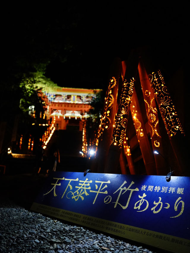 【期間限定】幻想的な雰囲気に包まれる✨連休はここ行って🚗💨※訪問攻略付