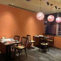 高汁串燒店 帶來接連驚喜滋味