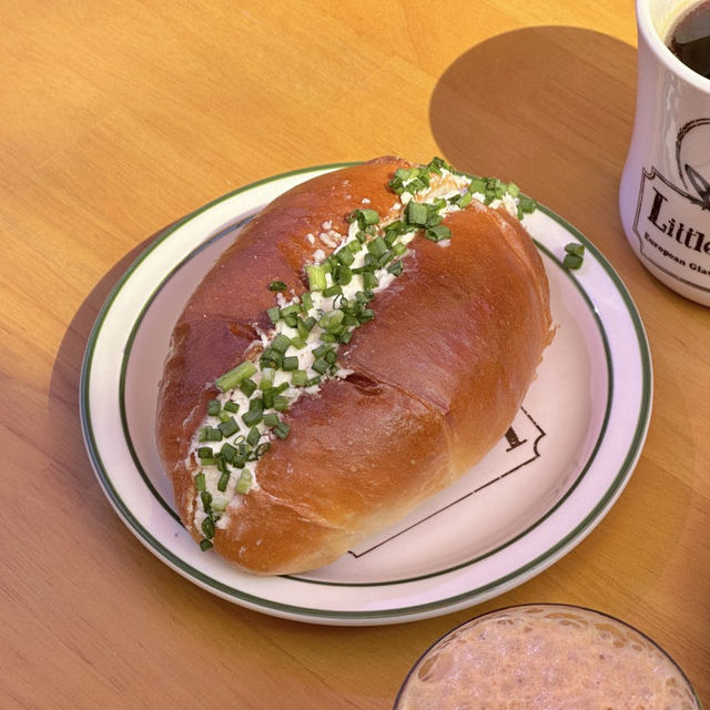 김포 반려견 동반 대형카페 '리틀 파울로’☕️