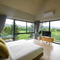 KIN Pool Villa Khaoyai บ้านพักหรูส่วนตัวในเขาใหญ่