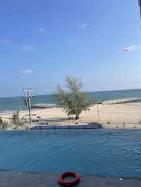 📍🌊Fortune Saeng Chan Beach Hotel Rayong 