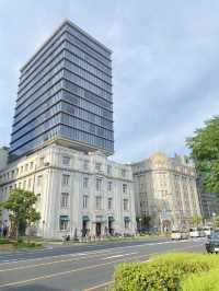 【神戸】徒歩でまわる旧居留地