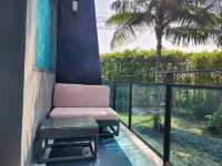รีวิวโรงแรมอมารี​ บุรีรัมย์​ ยู​ไนเต็ด​