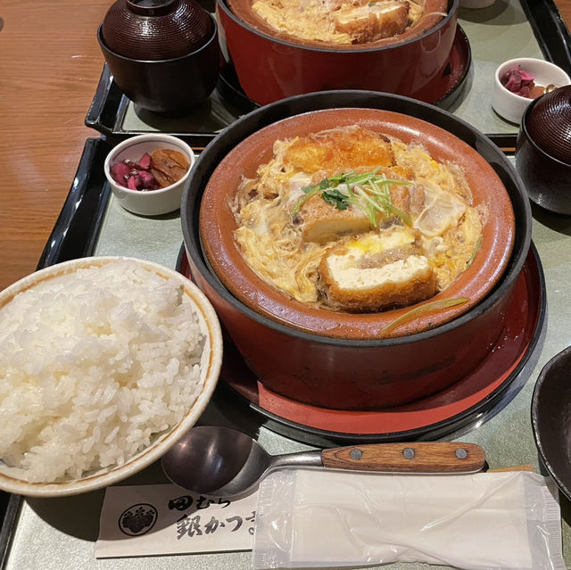 【箱根】強羅温泉近くにある絶景グルメ！♨️
