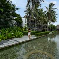 ที่พักติดทะเลชะอำ-หัวหิน สระว่ายน้ำสวยจึ้ง🏝️
