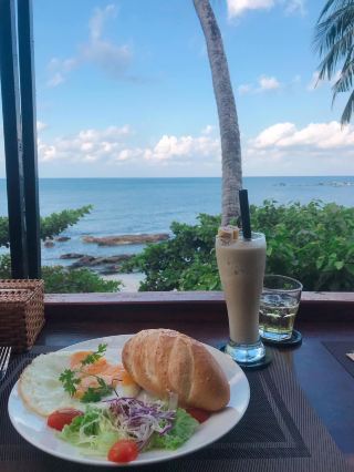A Chill Island: Phu Quoc