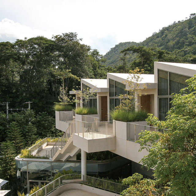Hotel MYS Khaoyai