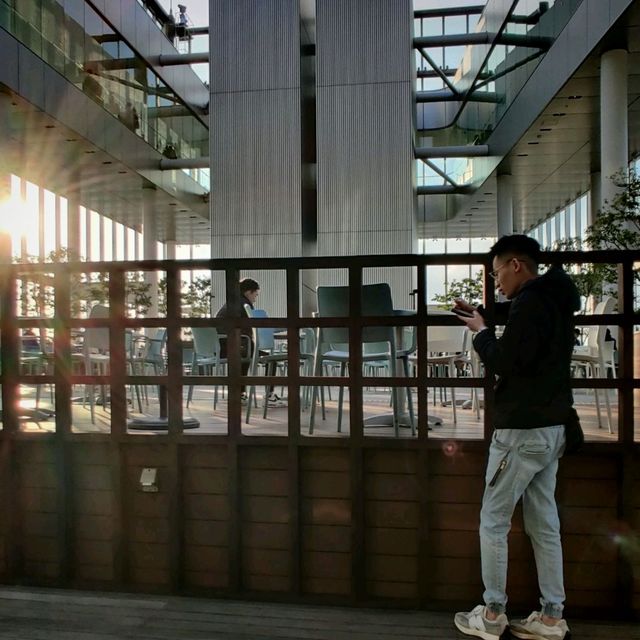 【大阪地標】阿倍野HARUKAS：城市天際線，藝術，感受大阪活力！