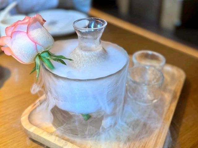 慶春樸門 (萬象天地店)
