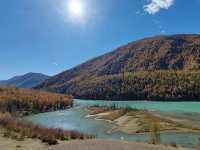 Kanas: China's Hidden Alpine Gem