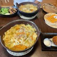【山梨】絶品ほうとうを食べるならここ！