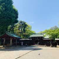 根津神社