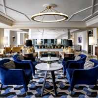 The Fairmont Royal York