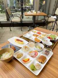 【六甲アイランド】スパフロアモデレートツイン（禁煙）