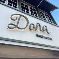 Dona bakehouse jb