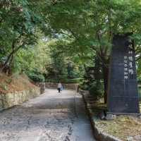 영주 최고의 명소