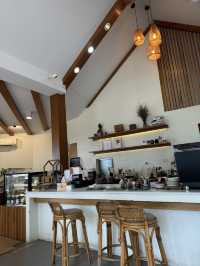 Thongyip Thongyod Cafe 🍭 กระบี่ 