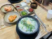 천안역 근처 순대국밥맛집