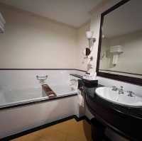 Kid-friendly hotel in Krabi