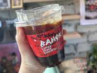 Bangkok Coffee Space Roastery