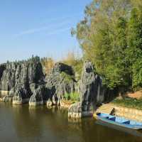 How to spend 9 days in Kunming