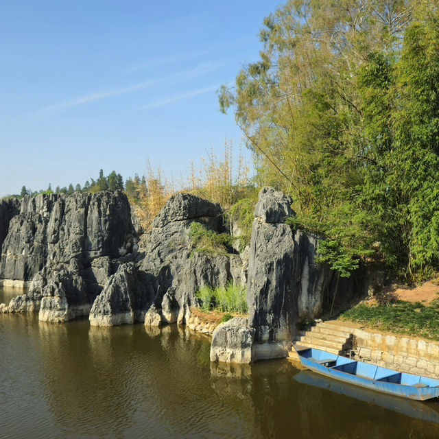 How to spend 9 days in Kunming