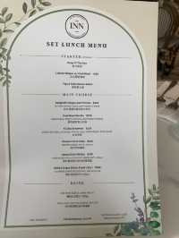 打卡餐廳抵吃午餐