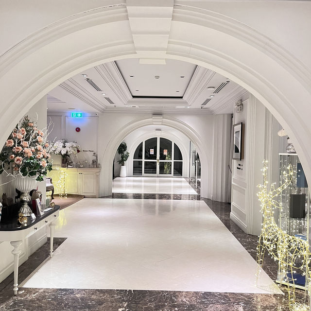 SN Plus Hotel Pattaya