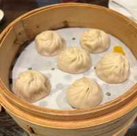 ［拉斯維加斯］異國風情的鼎泰豐初體驗