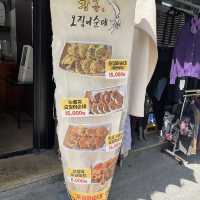 여자 혼자 강릉여행🐷 부지런히 먹고 소화하는 힐링여행🥰