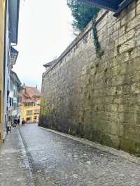 💞 เที่ยวเมือง Baden