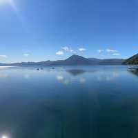  魅力四射的山線鐵橋—北海道的歷史之美