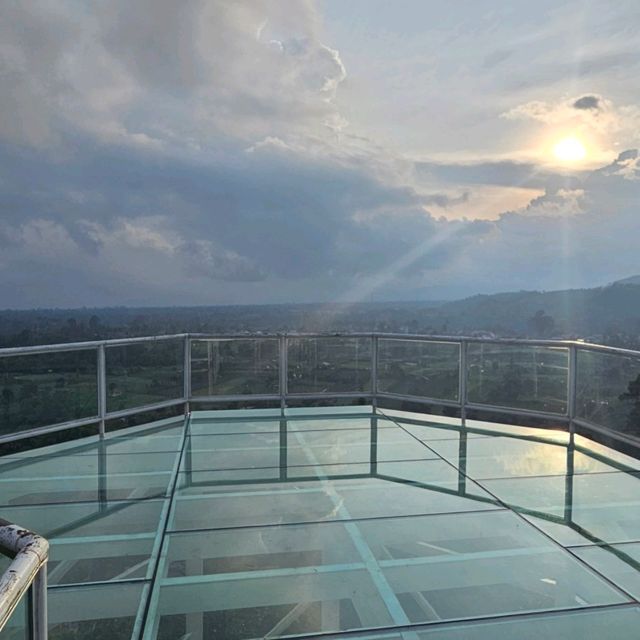 Gundaling skyview