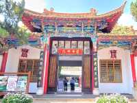 昆明｜翠湖公園