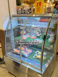 ร้านอาหารญี่ปุ่นถูกและดี!
