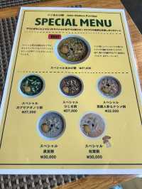 【韓国 ソウル】韓国の朝ごはんの定番✨あわび粥🍚