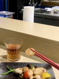 佛跳牆套餐🥢
