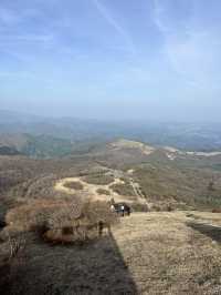 【栃木県･日光】1445段！階段の上の絶景