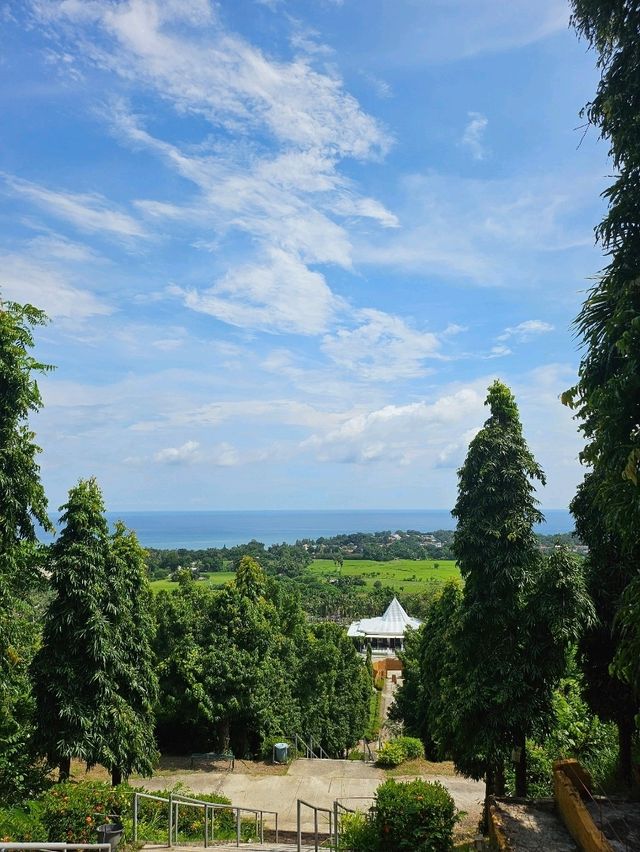 Garin Farm: A Tranquil Retreat in the Heart of Iloilo